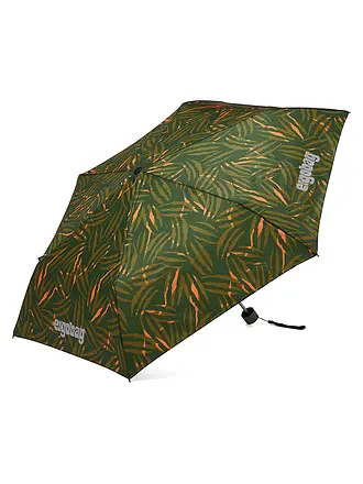 ERGOBAG | Regenschirm ExBärdition |